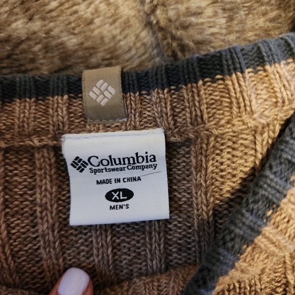 Vintage sweater - Picture 3 of 3